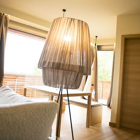 Ulrichshof, Baby & Kinder Bio-Resort Rimbach  Exterior foto