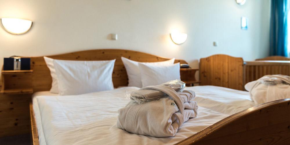 Ulrichshof, Baby & Kinder Bio-Resort Rimbach  Exterior foto